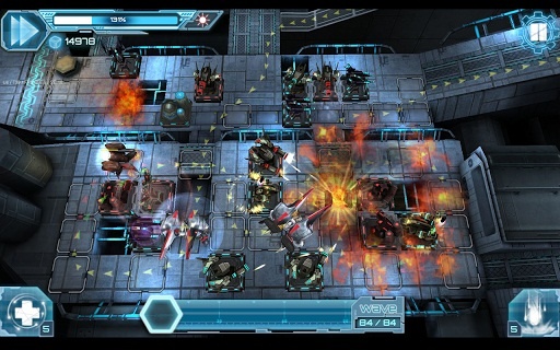 罗马战争与防御游戏下载