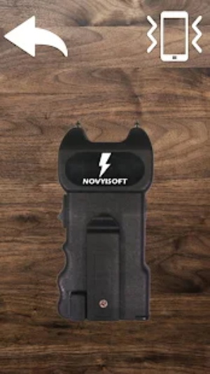 电枪恶作剧模拟器app下载