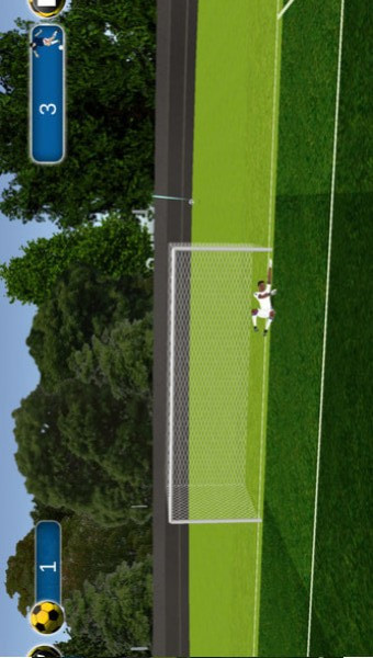 少年骇客足球赛正式版下载