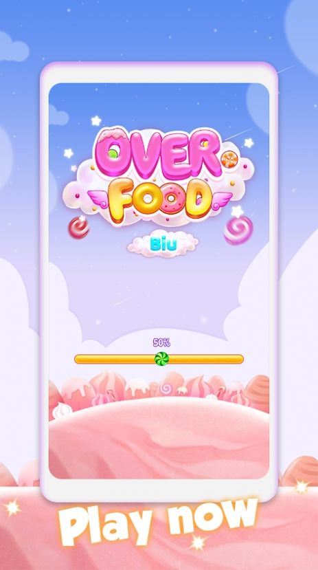 安卓食物过剩软件下载