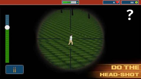 遭遇秘密任务无限钻石版app下载