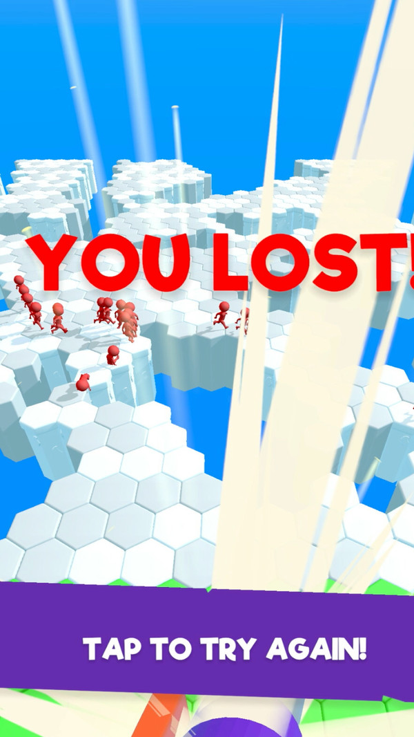 安卓僵尸火力内购破解版app