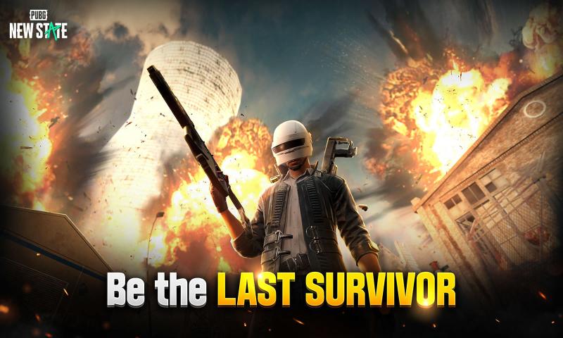 pubg2未来之役ios版下载