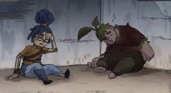 it takes two手机版破解版