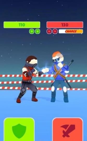 安卓基克大师击中并阻挡软件下载