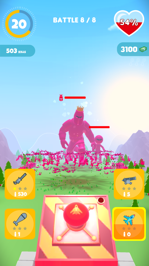 安卓帝国战士荣耀软件下载