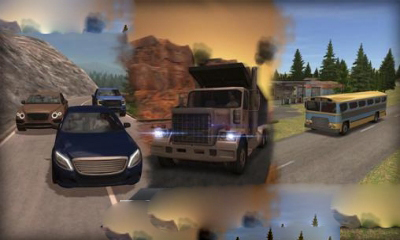 安卓特技飞车内购破解版软件下载