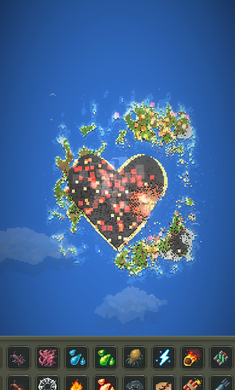 安卓世界盒子0.7破解版app