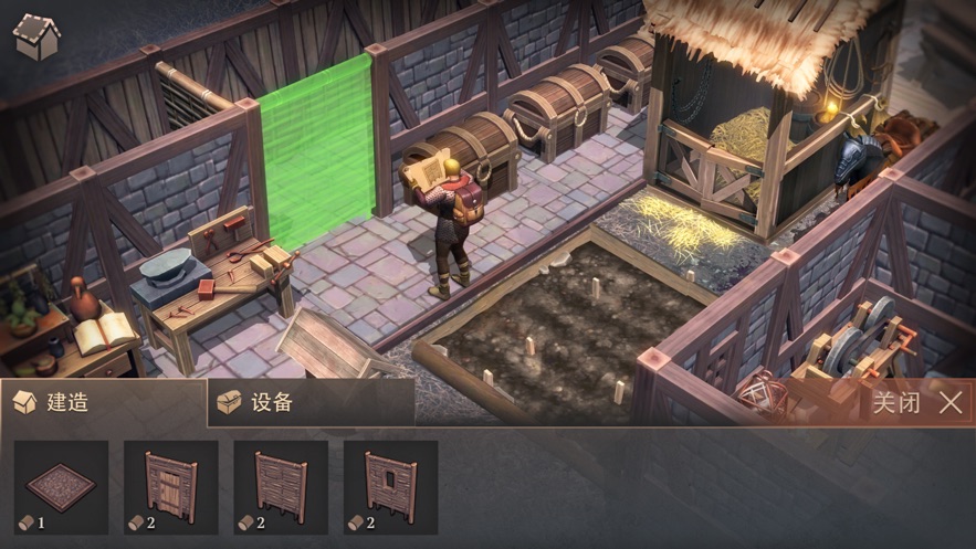 安卓黑暗幻想生存3.5.1破解版app