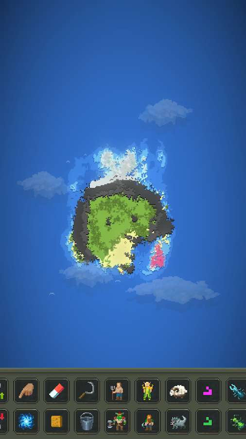 世界盒子破解版最新2020