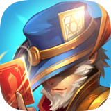 欢乐大作战红包版