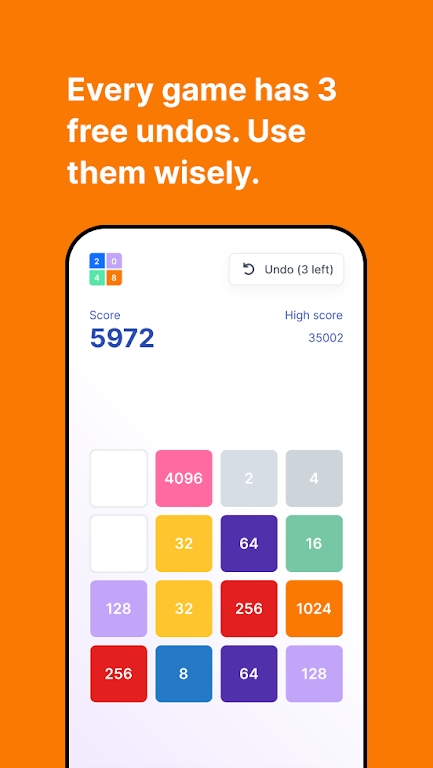 2048二人之谜app下载