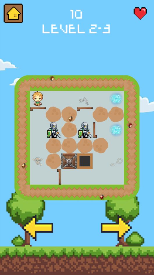 安卓拯救爱洛公主软件下载