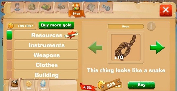 侏罗纪生存岛屿app下载