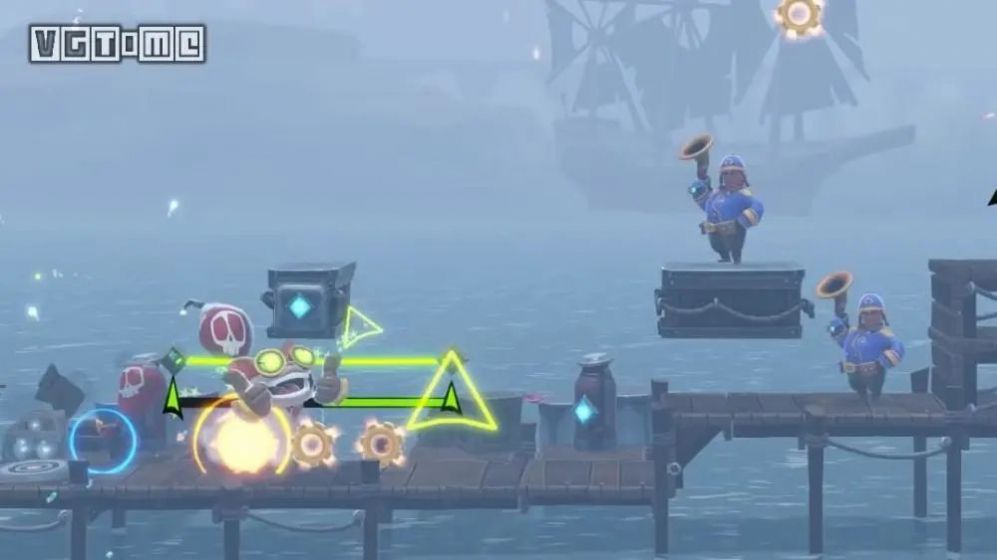 英雄联盟跑酷app下载