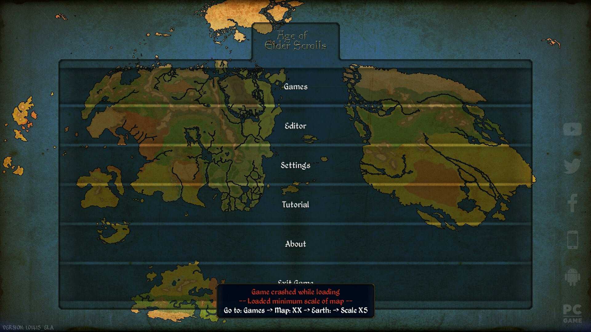 安卓文明时代2上古卷轴mod软件下载