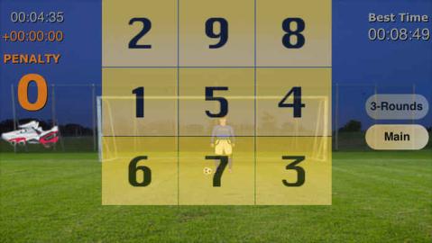 安卓体育名将来点球标准版软件下载