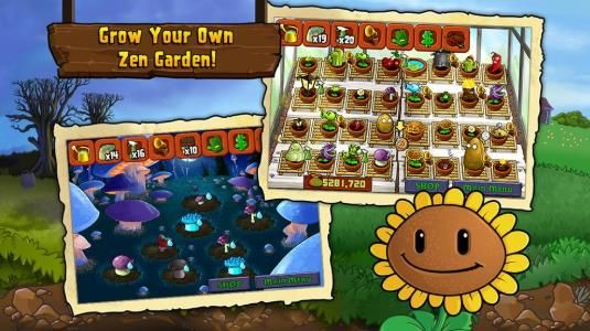 植物大战僵尸自制噩梦版