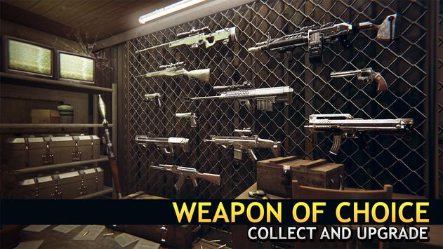 最后刺客狙击手app下载