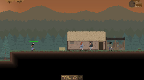 冷峻的夜2app下载