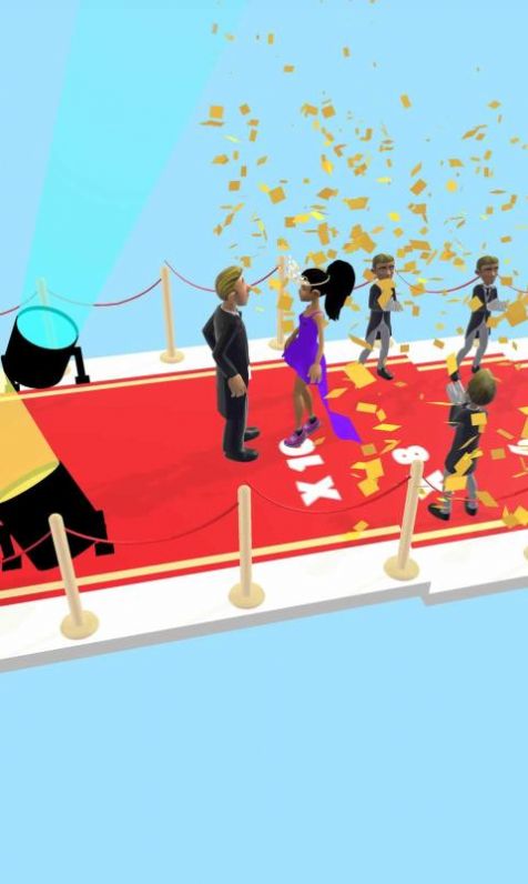 裙子挑战赛游戏app下载