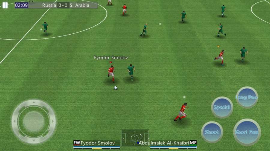 3d足球射门正式版下载