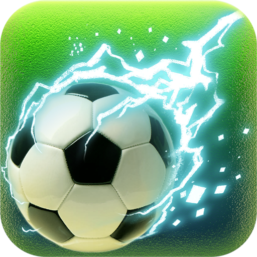 熊大踢足球升级版