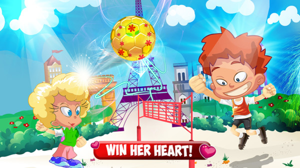 安卓3d足球射门经典版软件下载