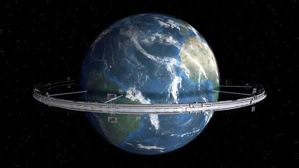 海獭浴场：呼唤可爱的朋友们