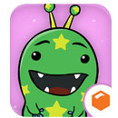 海獭浴场：呼唤可爱的朋友们