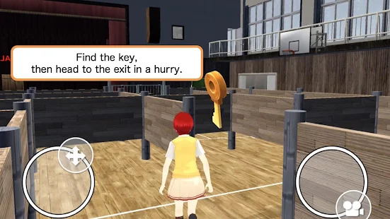 安卓逃离学校迷宫软件下载