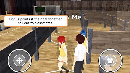 逃离学校迷宫app下载