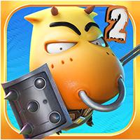 勇敢者西游破解版