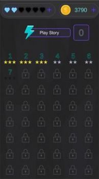 安卓霓虹球弹射软件下载