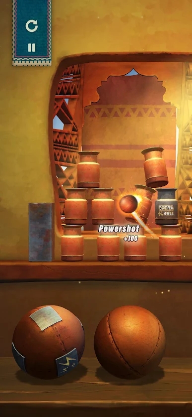 火球击中粉碎app下载