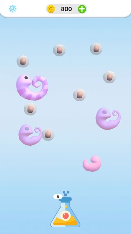 安卓吉恩培养实验室游戏app