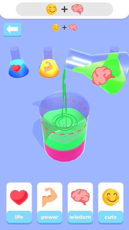 安卓吉恩培养实验室游戏软件下载