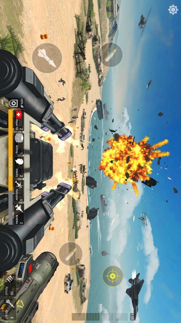 安卓炮手请就位软件下载