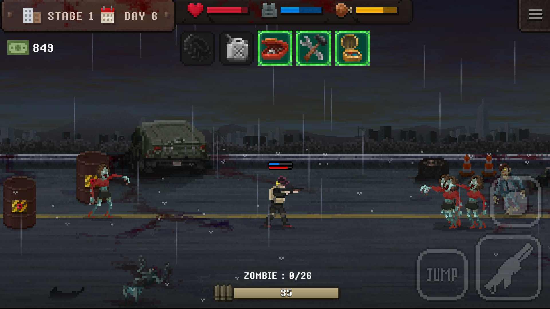 安卓死亡城市软件下载