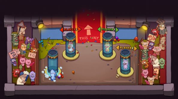 安卓疯狂宠物秀软件下载