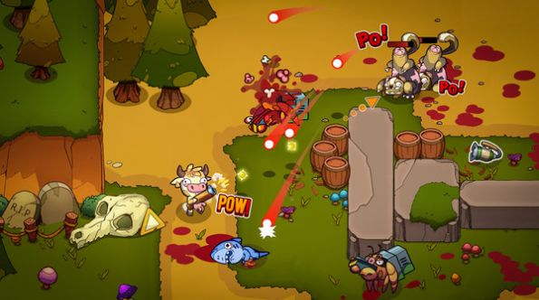 疯狂宠物秀app下载