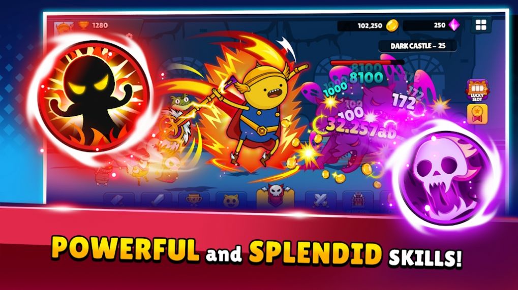 英雄修罗场app下载