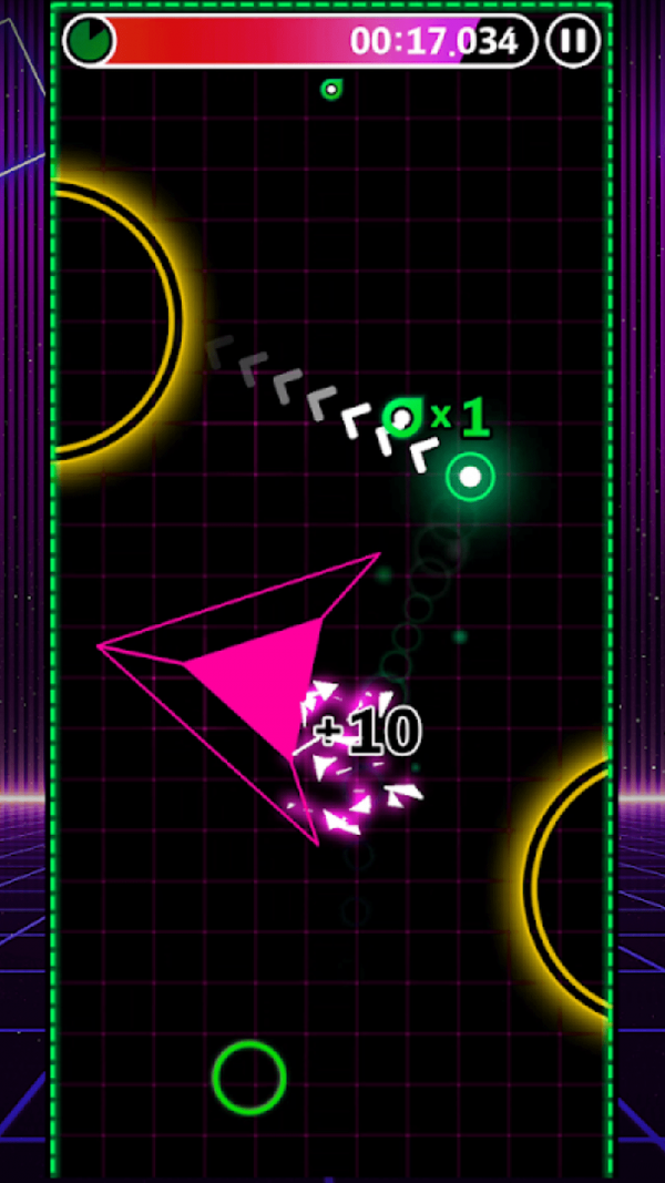 安卓玛丽蘑菇躲避app