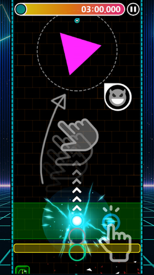 安卓玛丽蘑菇躲避软件下载