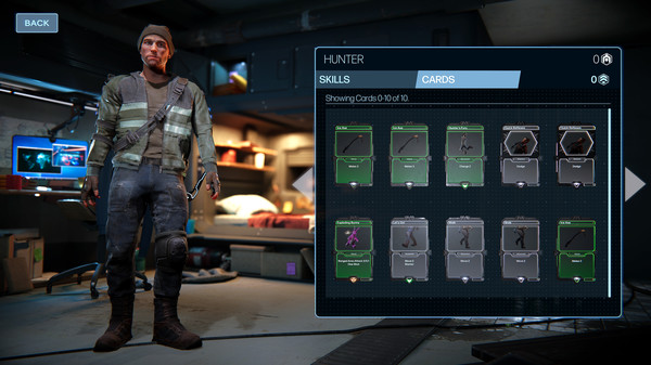 人类崛起app下载