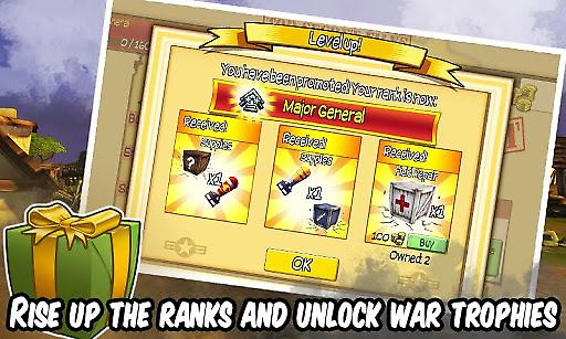 安卓冬季战争中文版app