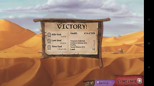 城堡防御豪华版app下载