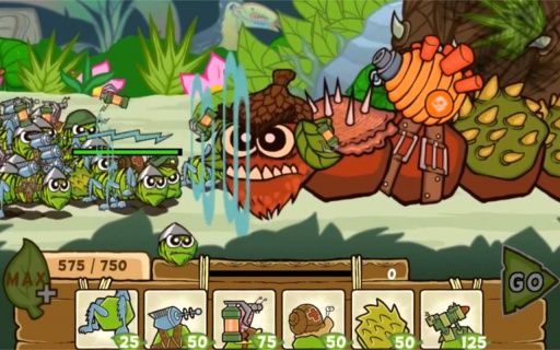 塔防银河传奇中文版app下载