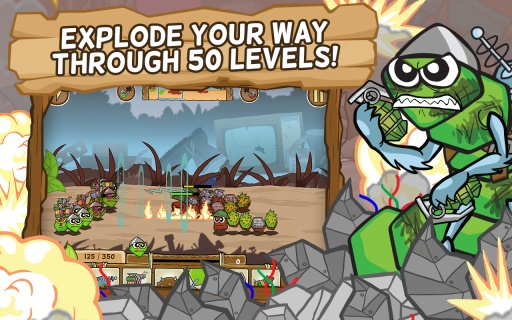 塔防银河传奇中文版下载