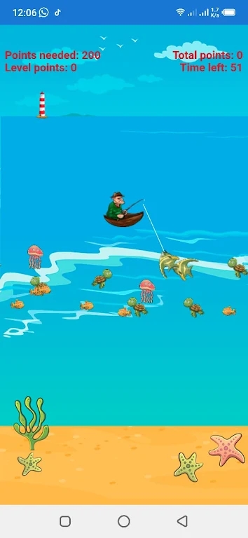 安卓钓鱼人游戏软件下载